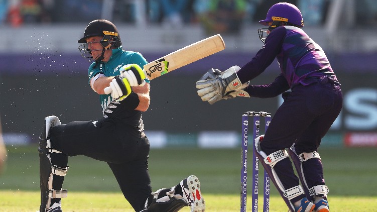 newzealand innings scotland t20