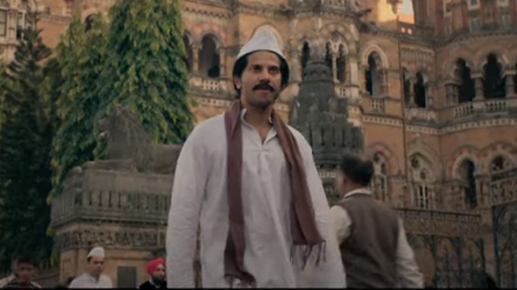 kurup movie trailer out