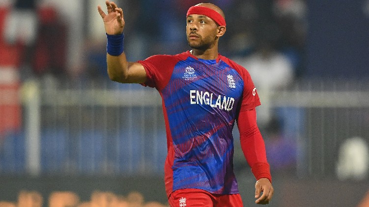 Injured Tymal Mills out