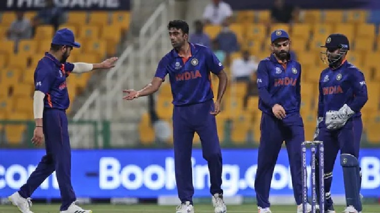 india won afghanistan t20