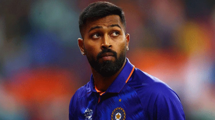 bcci hardik pandya fitness
