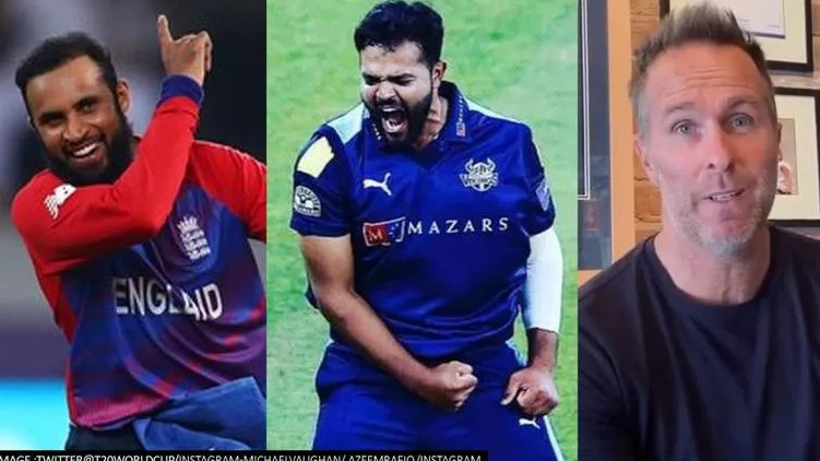 Adil Rashid Azeem Rafiq