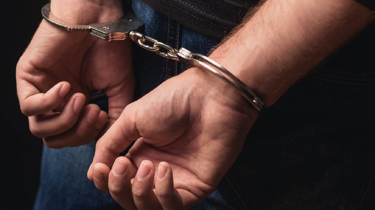 betting World Cup arrest