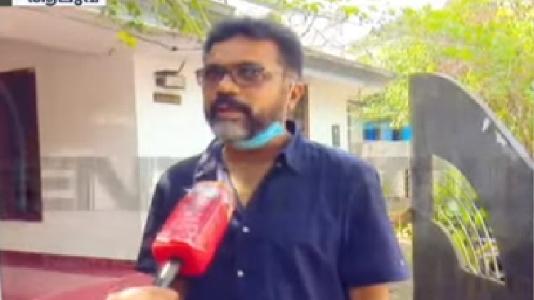 suicide relative criticizes police
