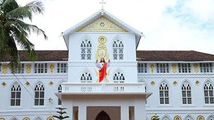 Diocese of Iringalakuda