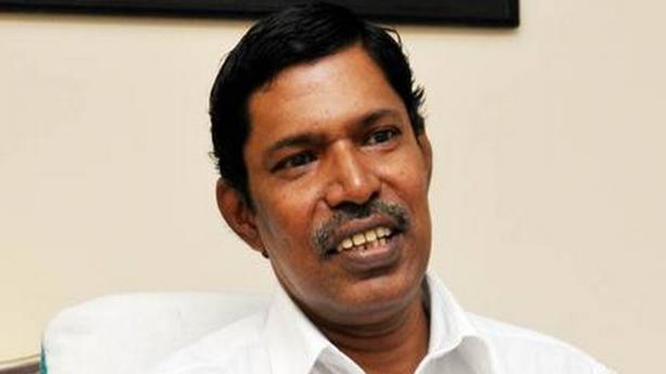 isro case-sibi mathews