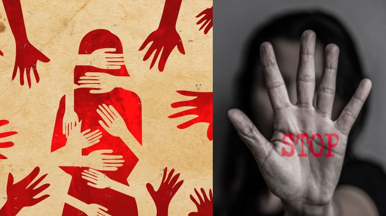 plus two student raped