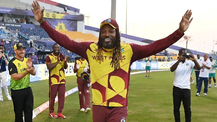 didnt retire chris gayle