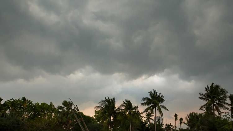 rain alert kerala