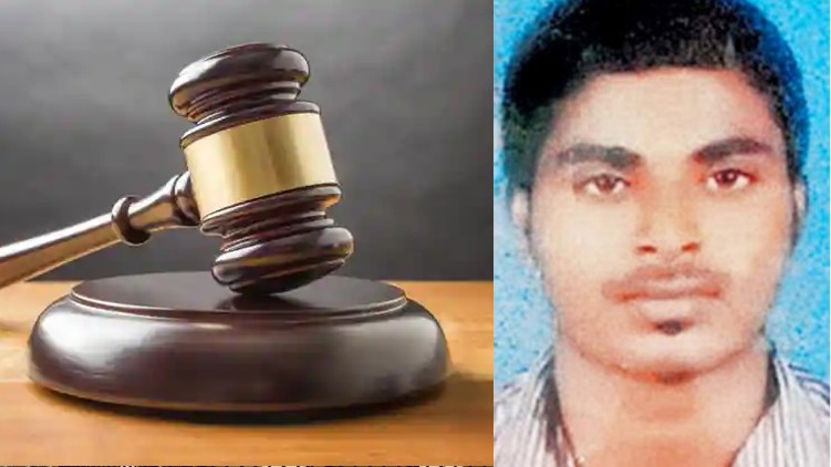 kainakiri jayesh murder case