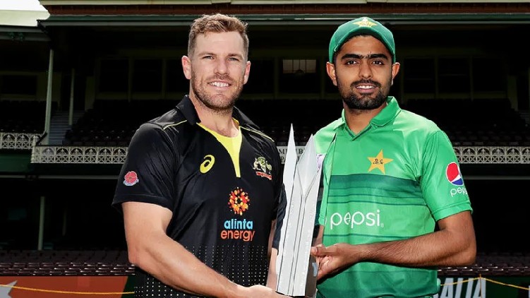 australia tour pakistan 2022