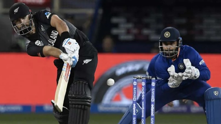 india newzealand t20 players