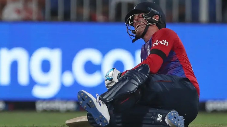jason roy world cup