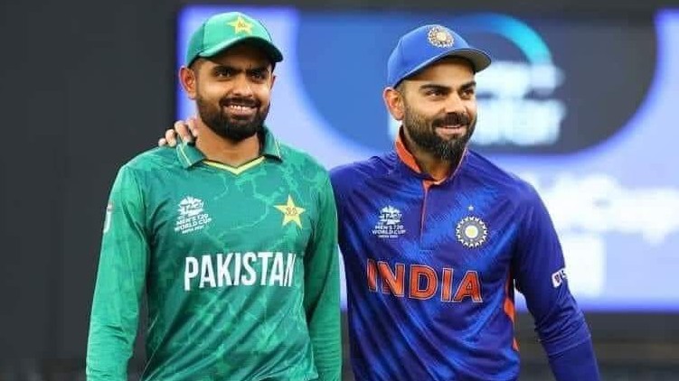 India Pakistan Most Viewed