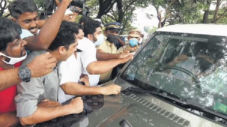 joju case bail today