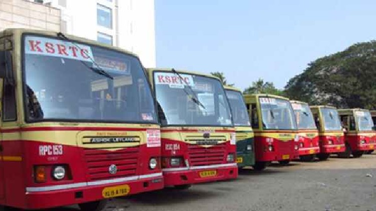 ksrtc salary issue tdf moves to strike