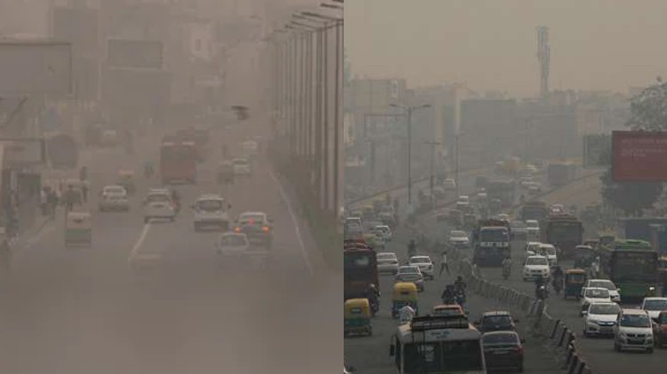 Violating Dust Control Norms