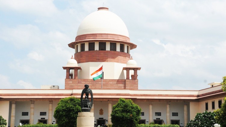 Supreme Court against green tribunal