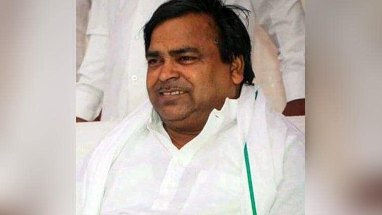 gayathri prajapati get jail for life