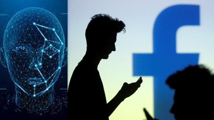 facial recognition facebook