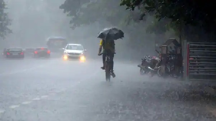 rain alert kerala