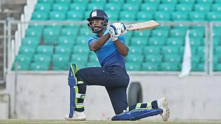 kerala gujarat syed mushtaq