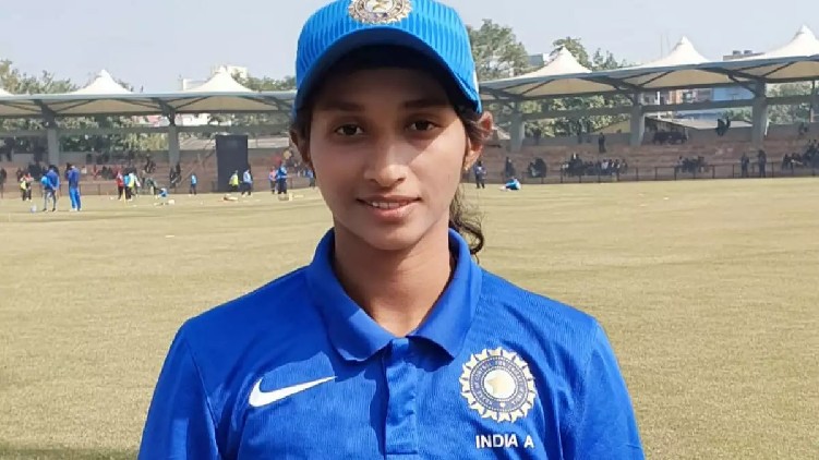 kerala woman won tripura
