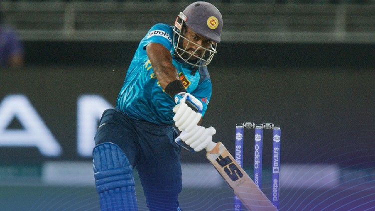 srilanka innings west indies