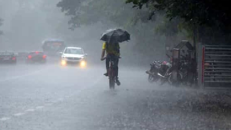 rain alert in kerala