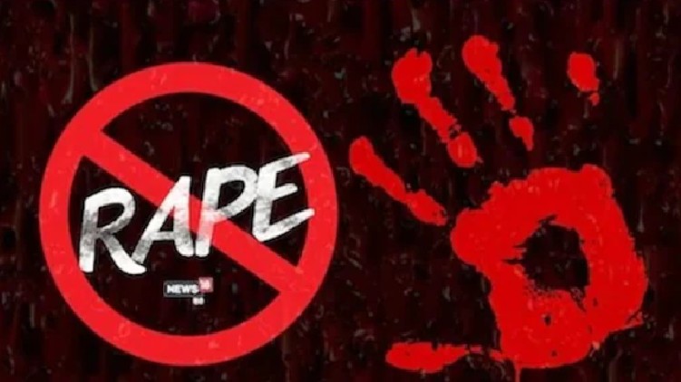13 year old girl raped by father