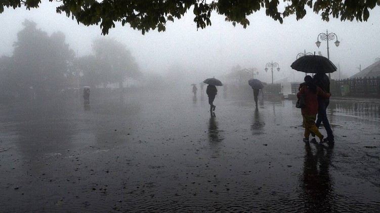 rain kerala