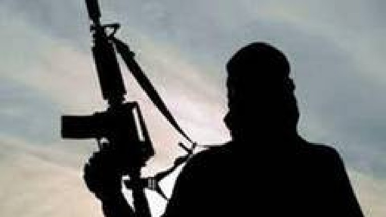 terrorist killed