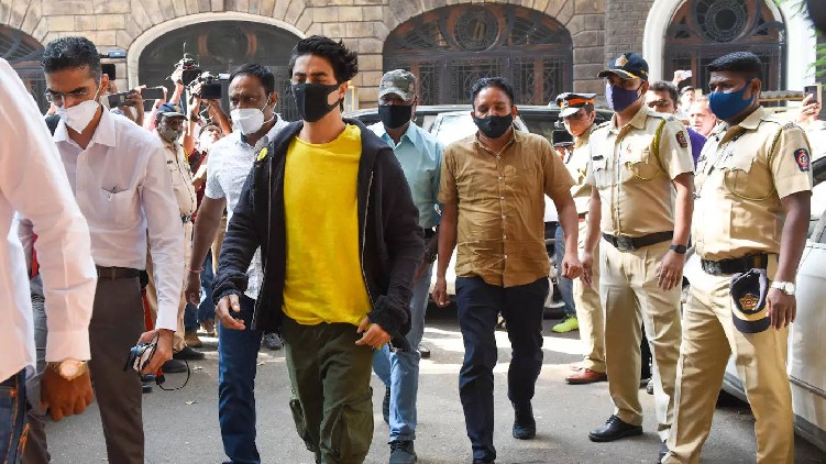 mumbai drugs case