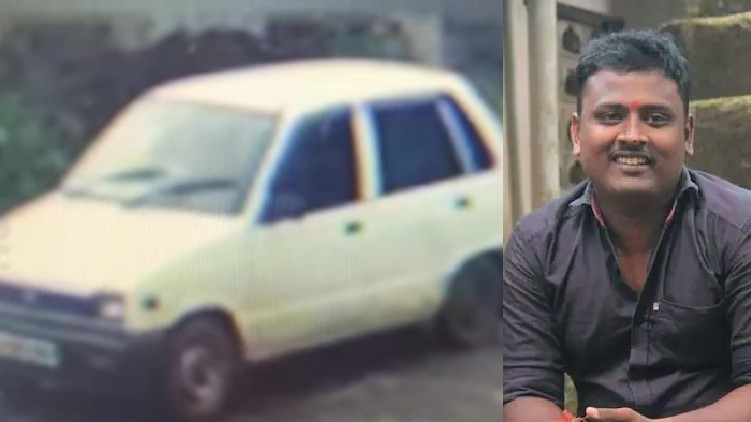 sanjith rss murder