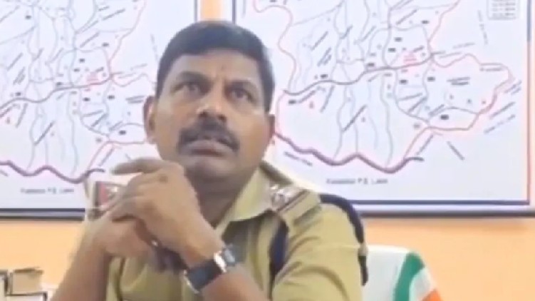 CI sudheer