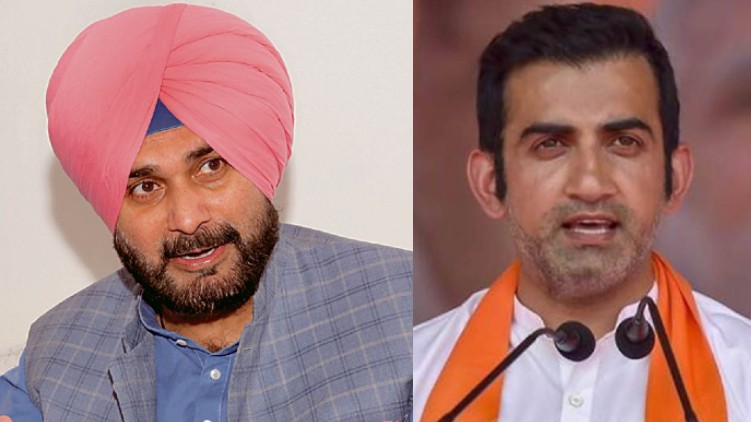 gautam gambhir