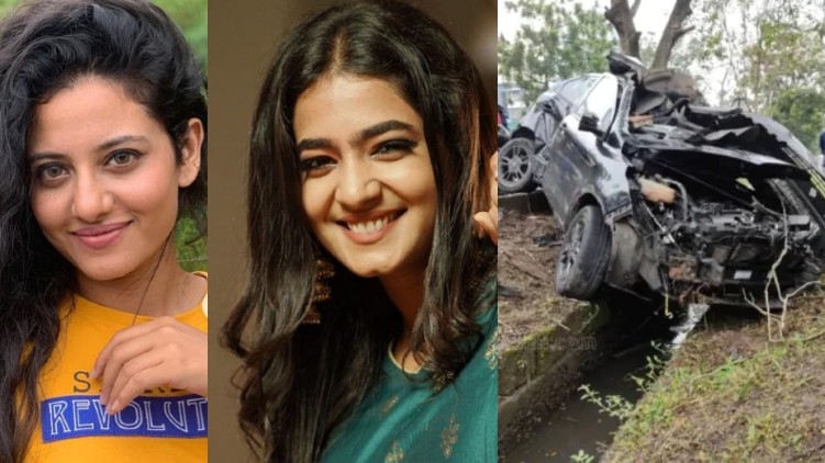 miss kerala accident case