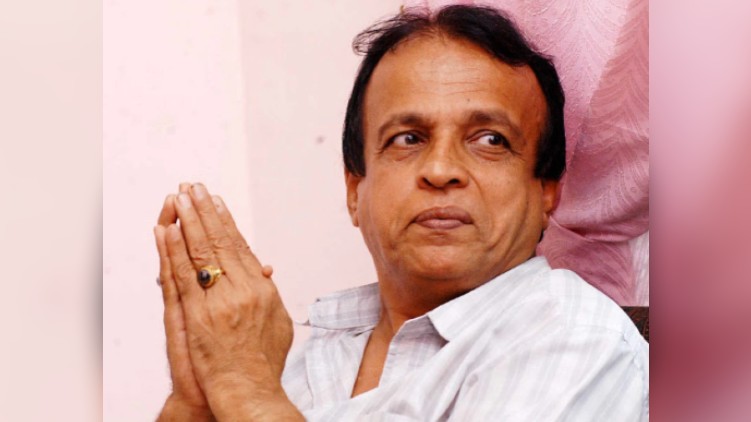 peer muhammad passes away