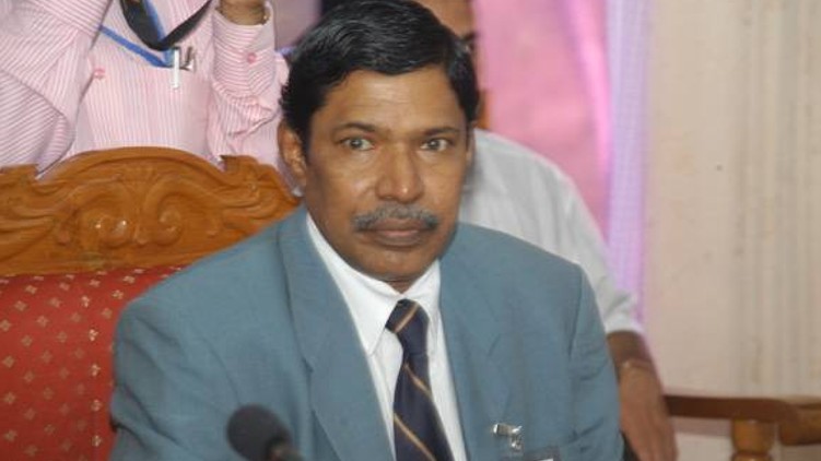 isro spy case