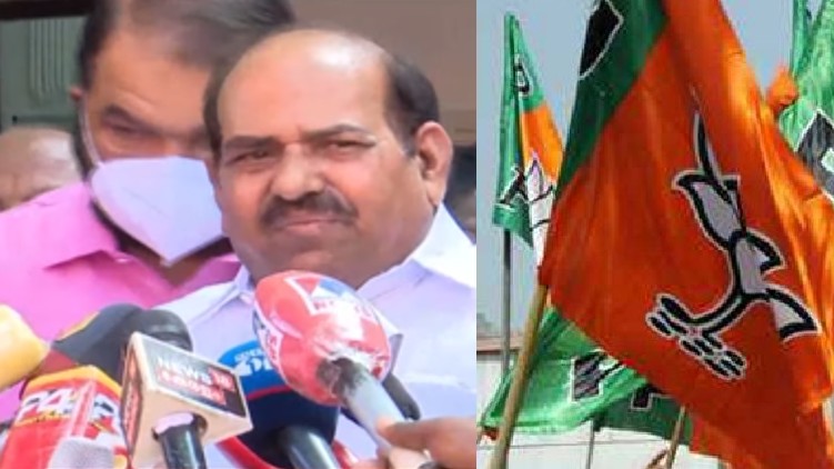 kodiyeri balakrishnan