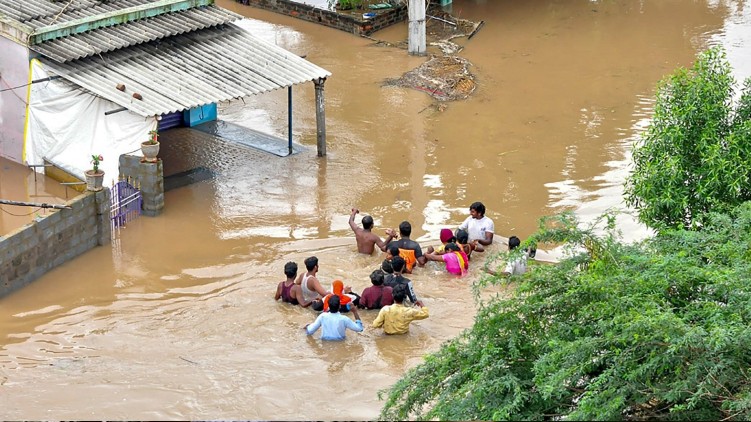 andhra pradesh flood