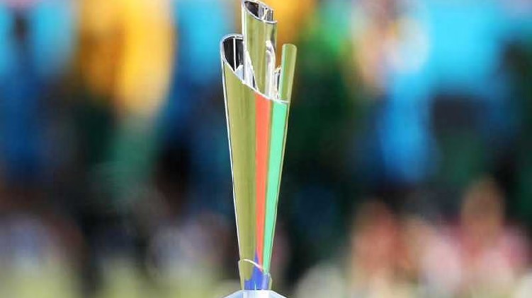 ICC tournament hosts confirmed