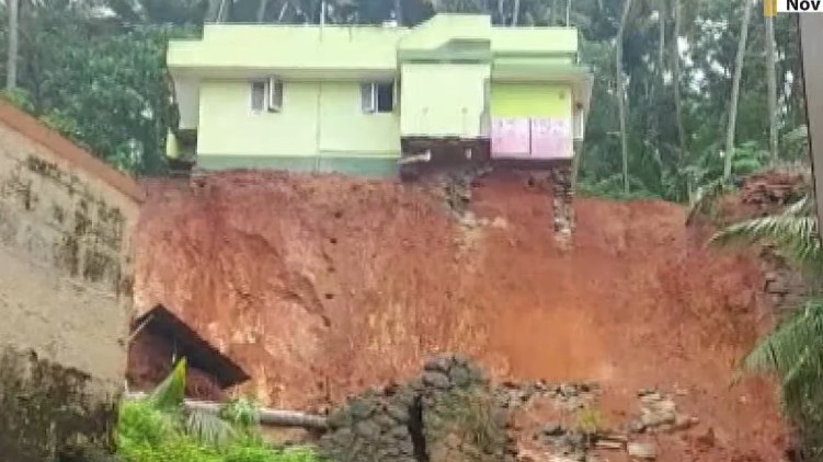 rain kerala