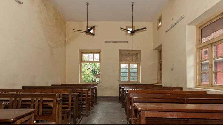 No Power Pune Schools