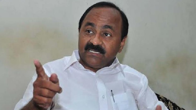 vd satheeshan