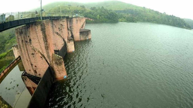 mullaperiyar dam