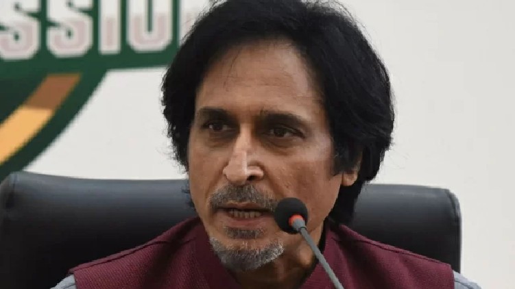 India icc tournaments Ramiz