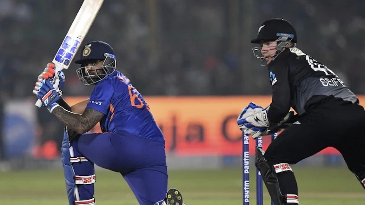 india won newzealand t20
