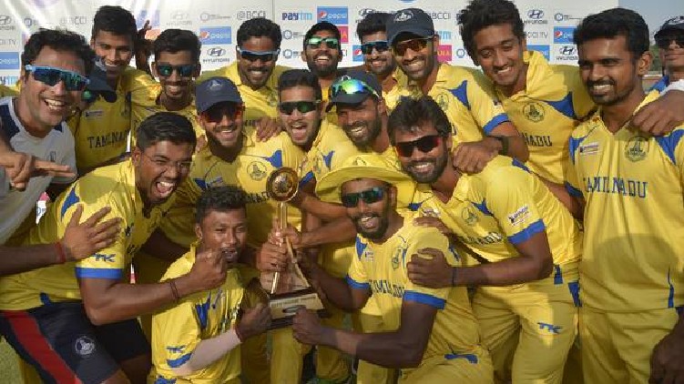 vijay hazare tamilnadu team