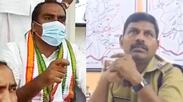 anwar sadath mla sudheer